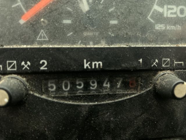 845013-20 Truck Volvo FL7 4x2 (Skylift, 227 hp, 505947 km) -1988 Rep obj