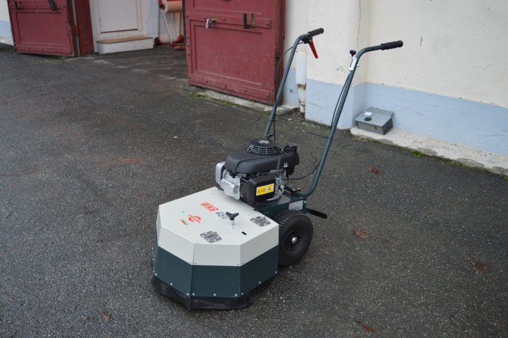 779473-1 Cramer stålrotorborste WKB 480