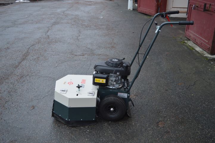 779473-2 Cramer stålrotorborste WKB 480