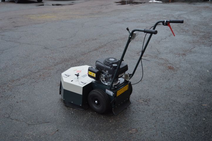 779473-3 Cramer stålrotorborste WKB 480