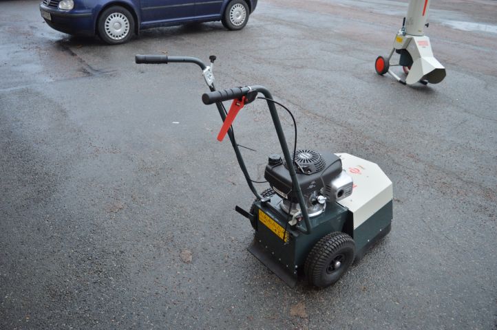 779473-5 Cramer stålrotorborste WKB 480