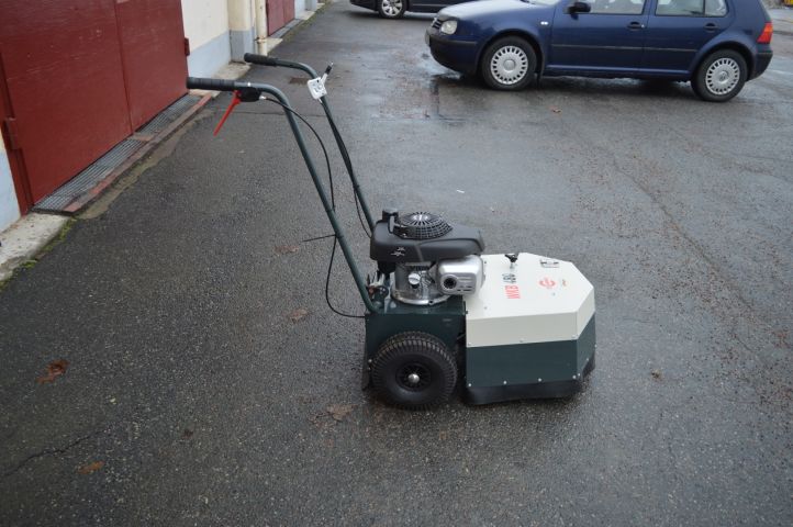 779473-6 Cramer stålrotorborste WKB 480