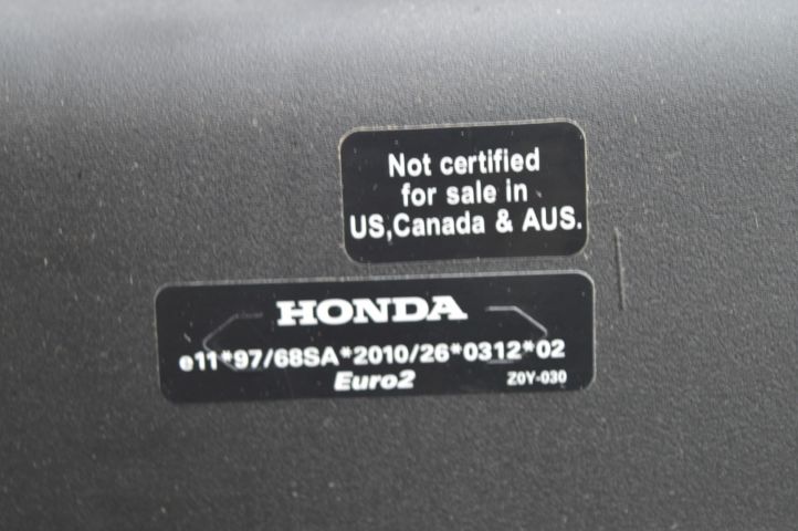 779473-13 Cramer stålrotorborste WKB 480