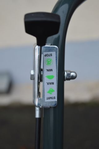 779473-14 Cramer stålrotorborste WKB 480