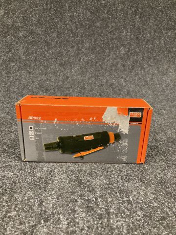 860305-2 Pneumatic film machine Bahco BP822