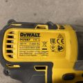849058-9 Power hand tool 9 pieces of DeWALT with transport cart