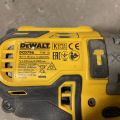 849058-15 Power hand tool 9 pieces of DeWALT with transport cart