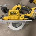 849058-19 Power hand tool 9 pieces of DeWALT with transport cart