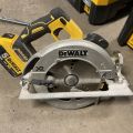 849058-20 Power hand tool 9 pieces of DeWALT with transport cart