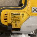 849058-25 Power hand tool 9 pieces of DeWALT with transport cart