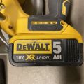 849058-26 Power hand tool 9 pieces of DeWALT with transport cart