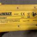 849058-32 Power hand tool 9 pieces of DeWALT with transport cart