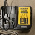 849058-33 Power hand tool 9 pieces of DeWALT with transport cart