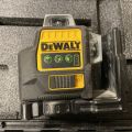 849058-37 Power hand tool 9 pieces of DeWALT with transport cart