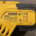849058-47 Power hand tool 9 pieces of DeWALT with transport cart