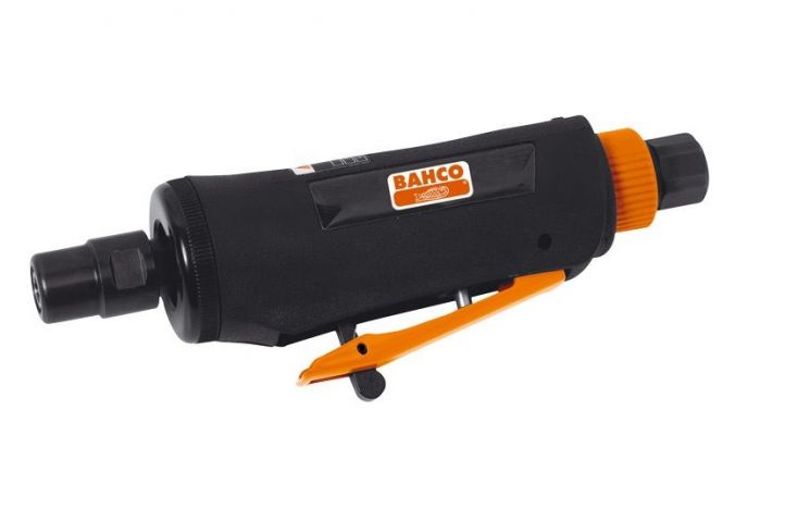 860305-1 Pneumatic film machine Bahco BP822