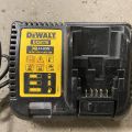 849058-54 Power hand tool 9 pieces of DeWALT with transport cart