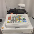 744898-1 Cash register Olivetti ECR8200 Clean Cash