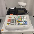 744898-2 Cash register Olivetti ECR8200 Clean Cash