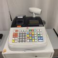 744898-3 Cash register Olivetti ECR8200 Clean Cash