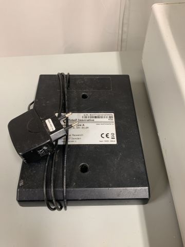 744898-7 Cash register Olivetti ECR8200 Clean Cash