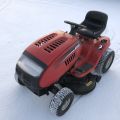 860697-1 Garden tractor MTD LF125