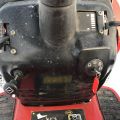 860697-13 Garden tractor MTD LF125