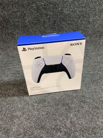 860647-2 PlayStation 5 DualSense Controller