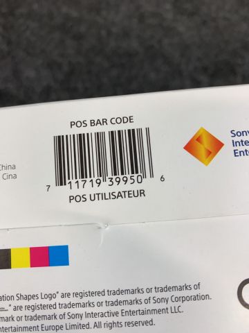 860647-3 PlayStation 5 DualSense Controller