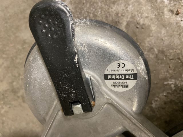 849059-2 Glass lifter Veribor-3, 2 pieces