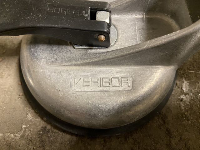 849059-3 Glass lifter Veribor-3, 2 pieces