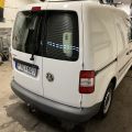 860696-8 Volkswagen Caddy, 2007, 68 hp (PTC603)