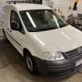 860696-9 Volkswagen Caddy, 2007, 68 hp (PTC603)