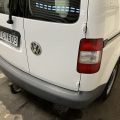 860696-7 Volkswagen Caddy, 2007, 68 hp (PTC603)