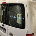 860696-10 Volkswagen Caddy, 2007, 68 hp (PTC603)