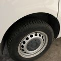 860696-13 Volkswagen Caddy, 2007, 68 hp (PTC603)