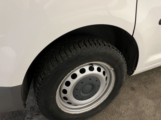 860696-13 Volkswagen Caddy, 2007, 68 hp (PTC603)