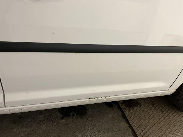 860696-11 Volkswagen Caddy, 2007, 68 hp (PTC603)