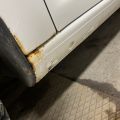 860696-19 Volkswagen Caddy, 2007, 68 hp (PTC603)