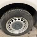 860696-14 Volkswagen Caddy, 2007, 68 hp (PTC603)