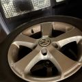 860696-22 Volkswagen Caddy, 2007, 68 hp (PTC603)
