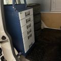 860696-25 Volkswagen Caddy, 2007, 68 hp (PTC603)