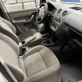 860696-26 Volkswagen Caddy, 2007, 68 hp (PTC603)