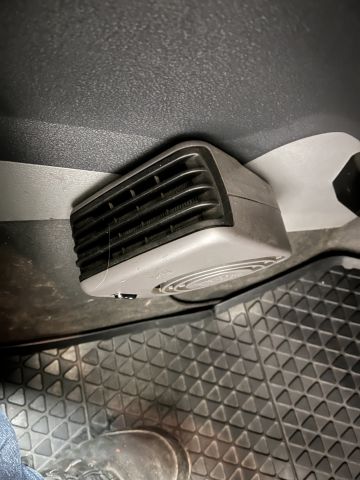 860696-28 Volkswagen Caddy, 2007, 68 hp (PTC603)