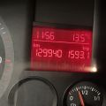 860696-29 Volkswagen Caddy, 2007, 68 hp (PTC603)