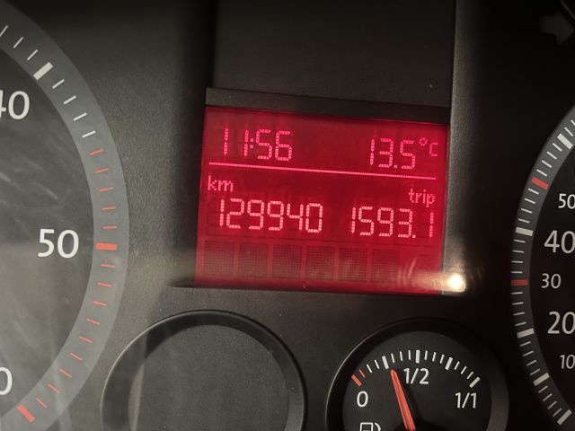 860696-29 Volkswagen Caddy, 2007, 68 hp (PTC603)