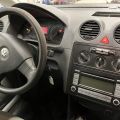 860696-30 Volkswagen Caddy, 2007, 68 hp (PTC603)