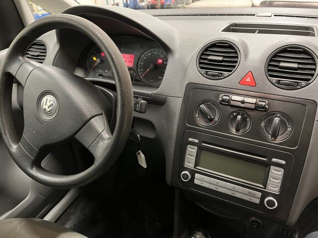 860696-30 Volkswagen Caddy, 2007, 68 hp (PTC603)