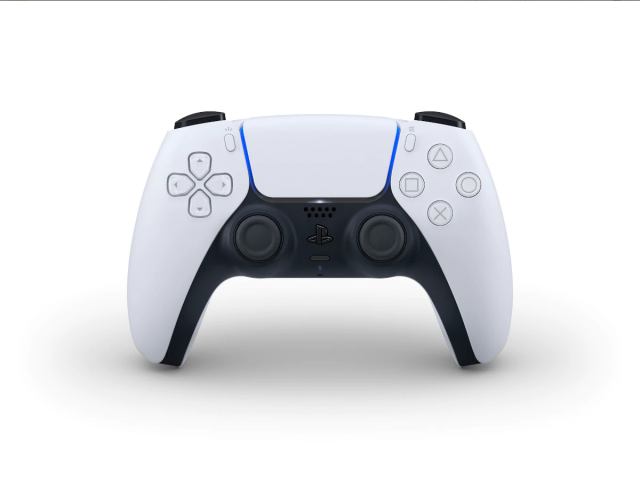 860647-1 PlayStation 5 DualSense Controller