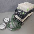 804669-1 Vacuum cleaner, Festool CTL 22 E SG